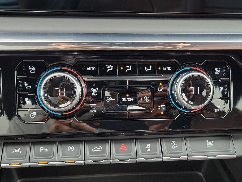2024 GMC Sierra 1500 Denali Denali Ultimate - Photo 23