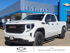 2025 GMC Sierra 1500 Pro Truck