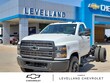 Chevrolet Silverado 5500 HD