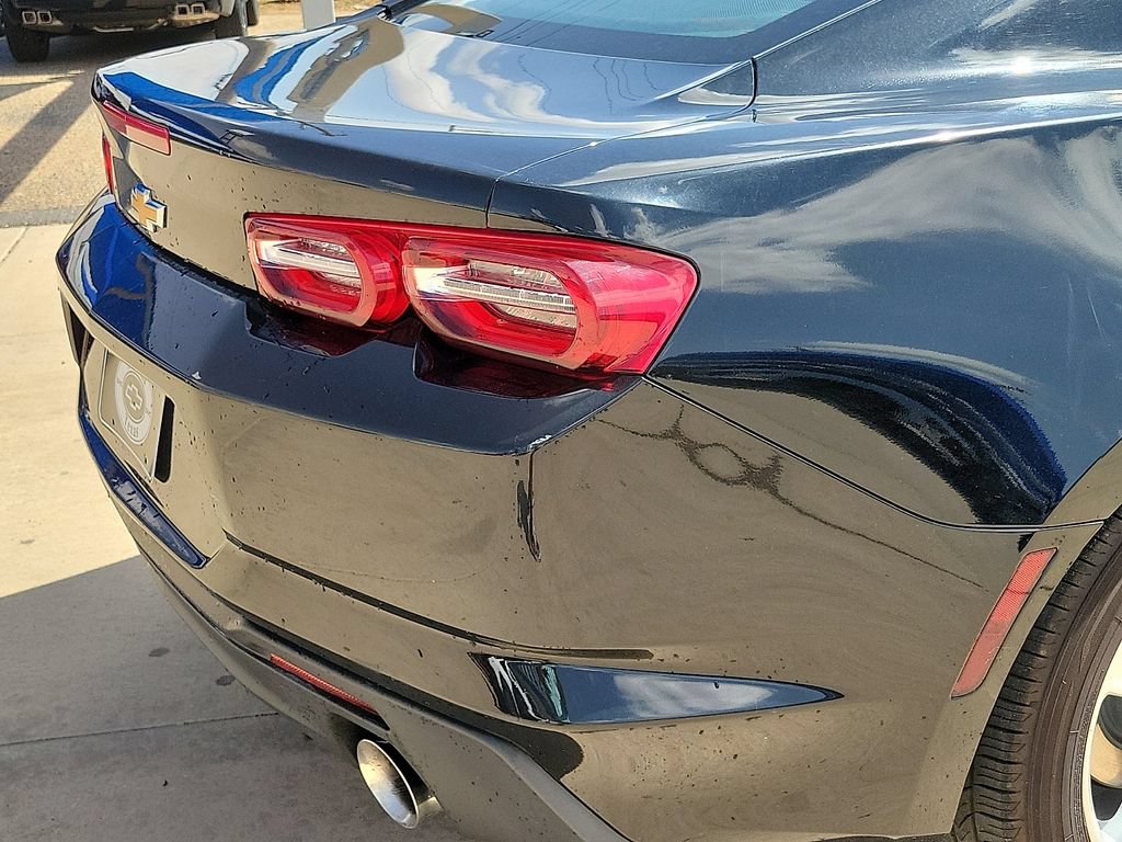 2023 Chevrolet Camaro 1LT - Photo 14