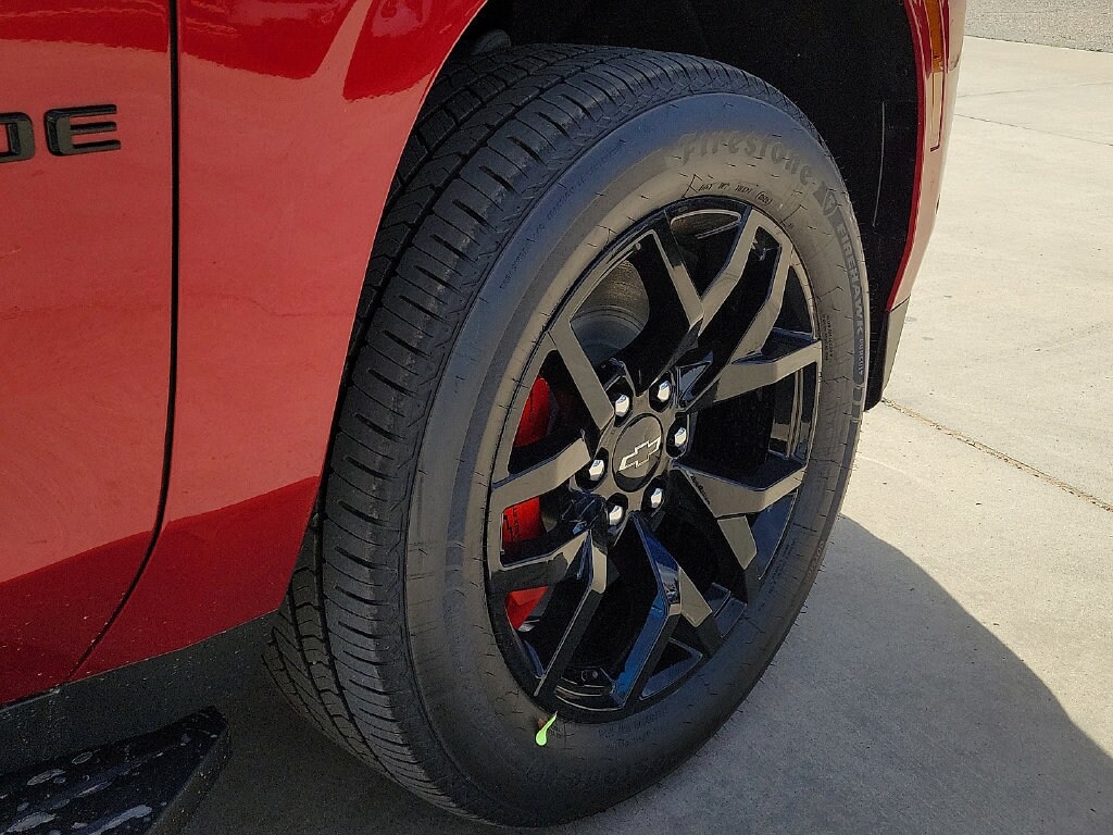 2026 Chevrolet Tahoe RST - Photo 15