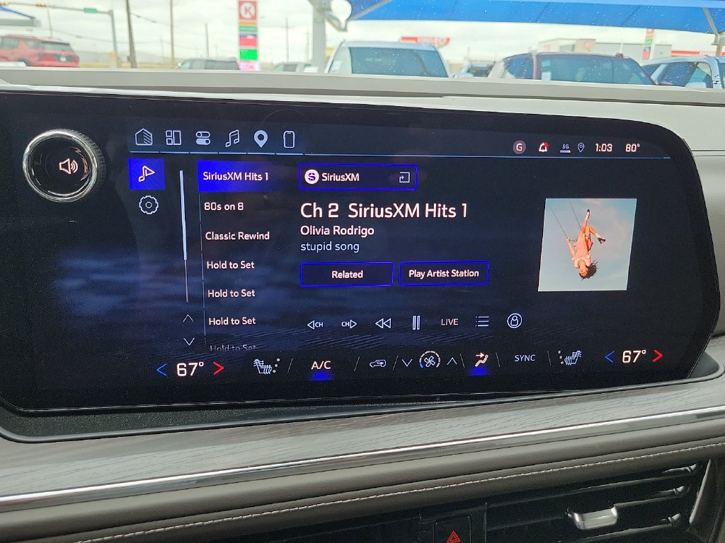2026 Chevrolet Tahoe Z71 - Photo 27