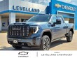 GMC Sierra 2500 HD