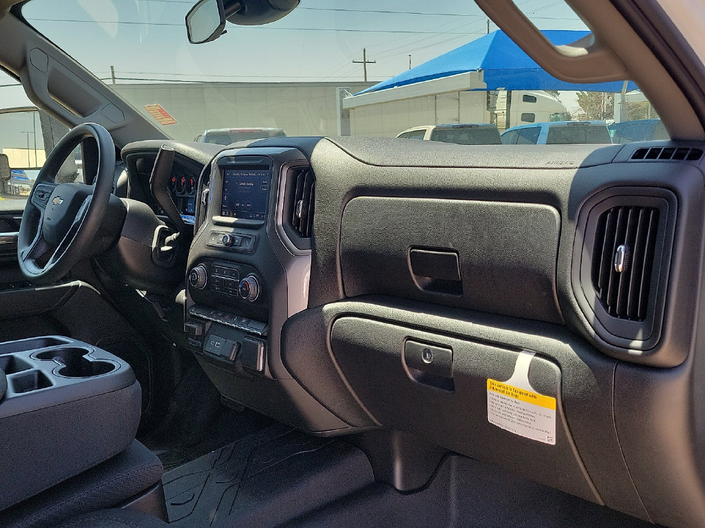 2026 Chevrolet Silverado 2500 HD Custom - Photo 26