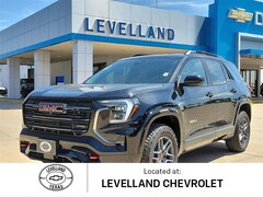 2026 GMC Terrain AT4 SUV