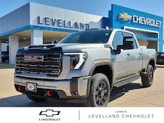 2025 GMC Sierra 2500 HD AT4 Truck