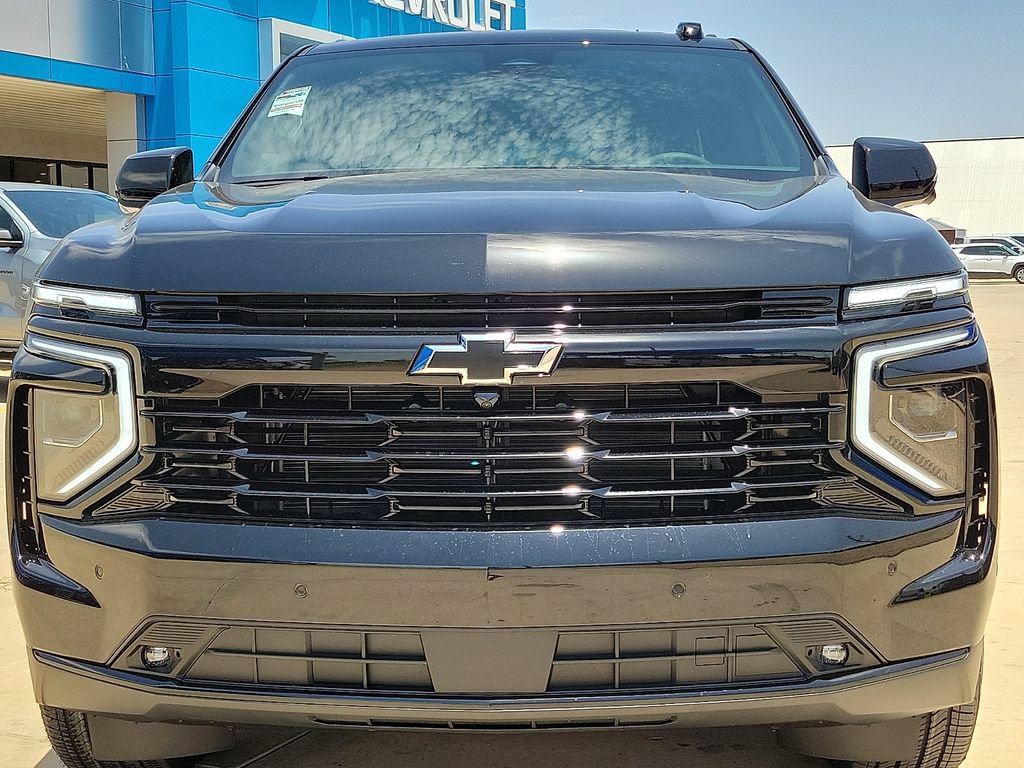 2026 Chevrolet Tahoe RST - Photo 11