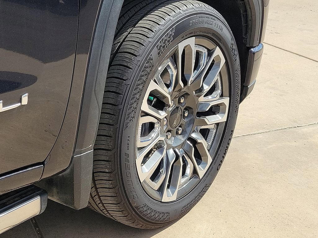 2023 GMC Sierra 1500 Denali Denali Ultimate - Photo 12