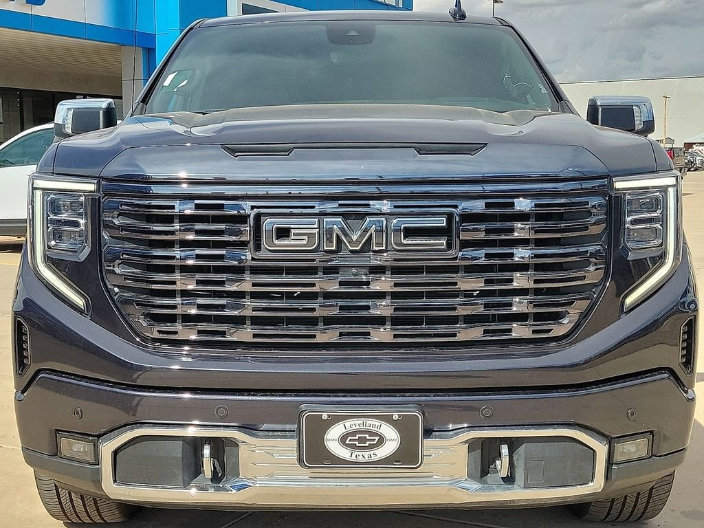 2023 GMC Sierra 1500 Denali Denali Ultimate - Photo 9