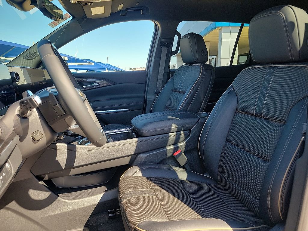 2026 Chevrolet Traverse High Country - Photo 12