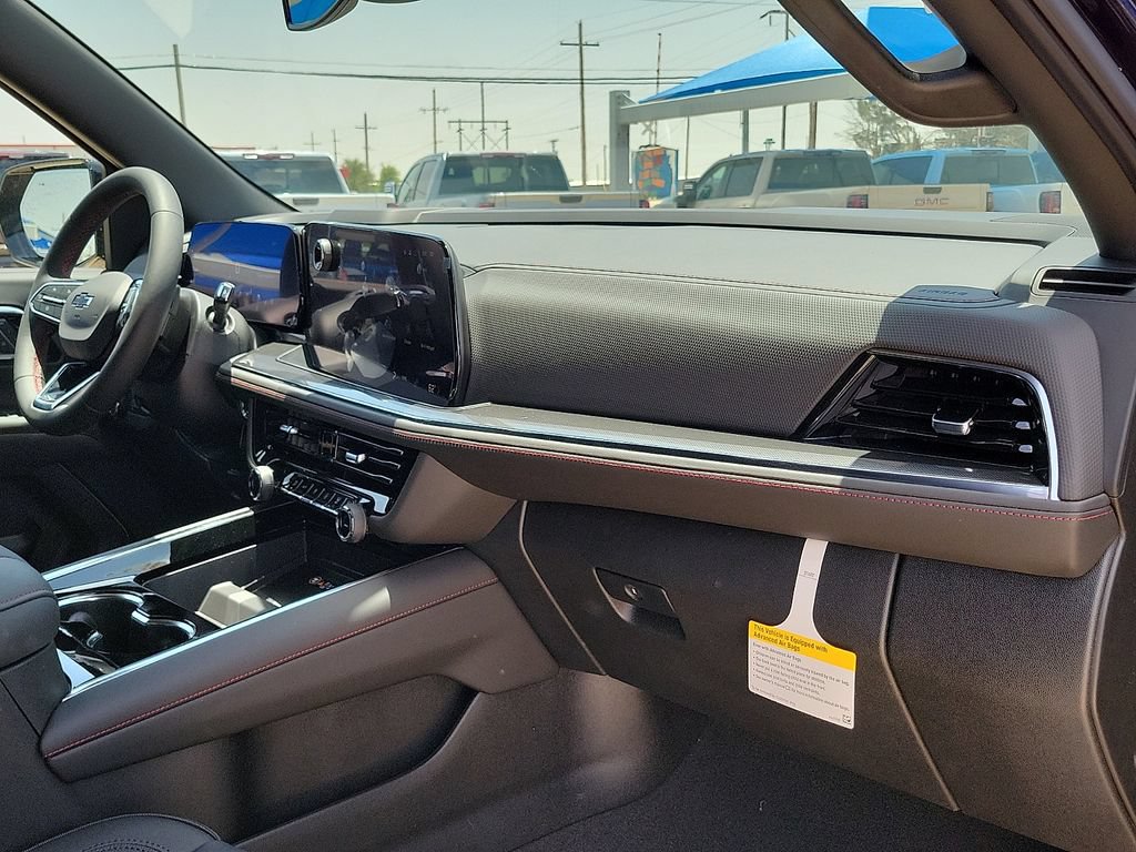 2026 Chevrolet Tahoe RST - Photo 26
