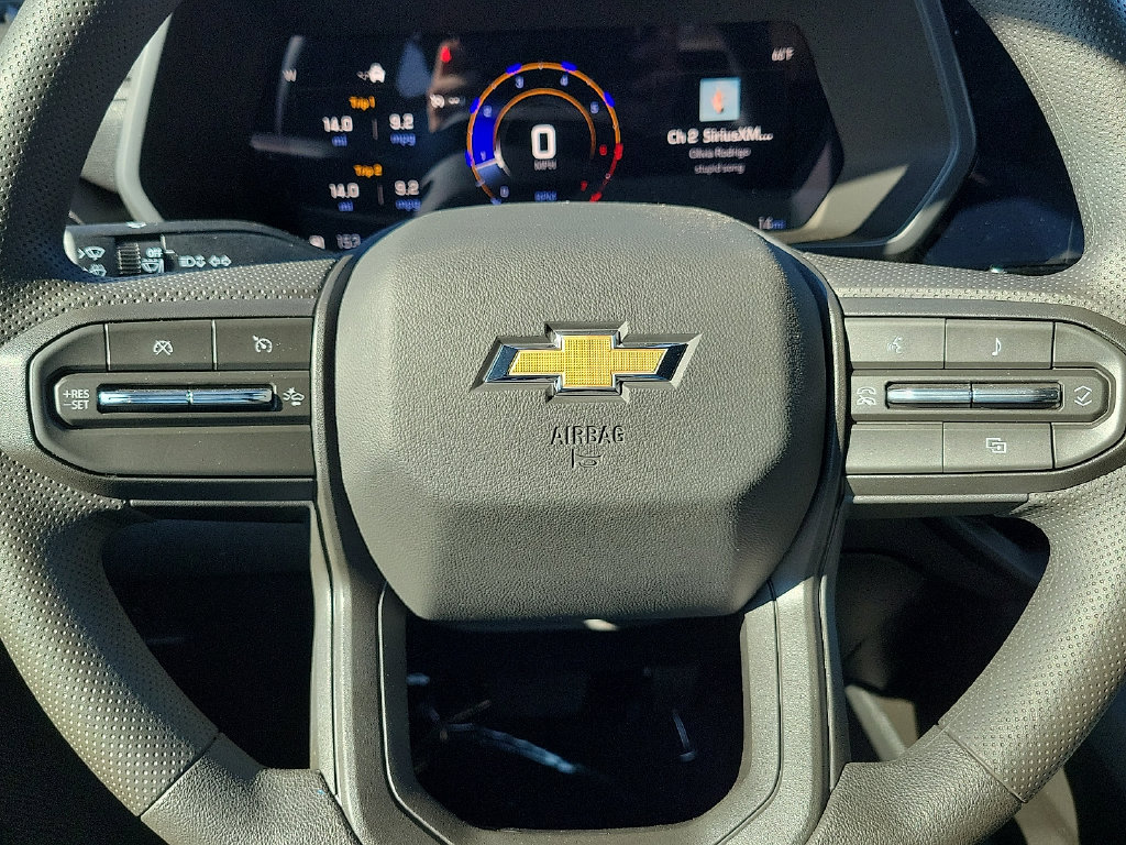 2026 Chevrolet Colorado Work Truck - Photo 47