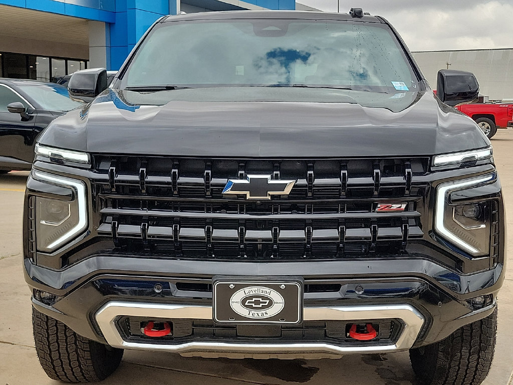 2026 Chevrolet Tahoe Z71 - Photo 10
