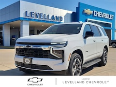 2025 Chevrolet Tahoe LS SUV