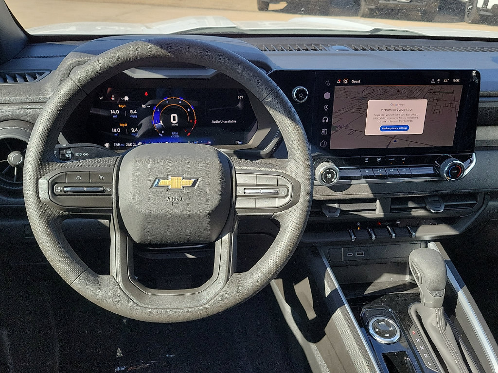 2026 Chevrolet Colorado Work Truck - Photo 32