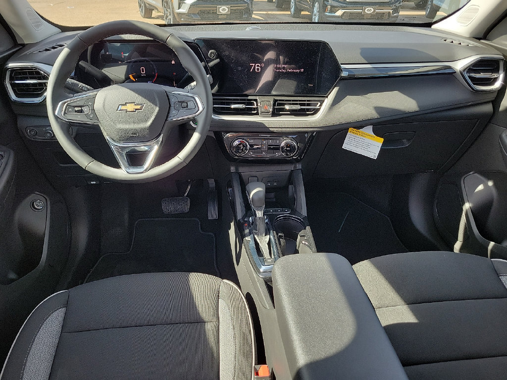 2026 Chevrolet Trailblazer LT - Photo 21