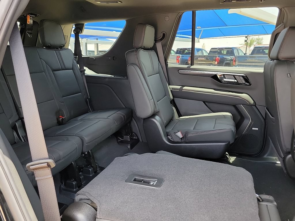 2026 Chevrolet Tahoe RST - Photo 25