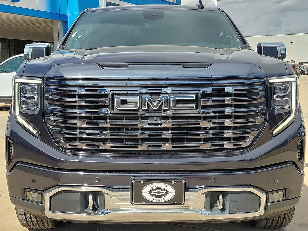 2023 GMC Sierra 1500 Denali Denali Ultimate - Photo 11