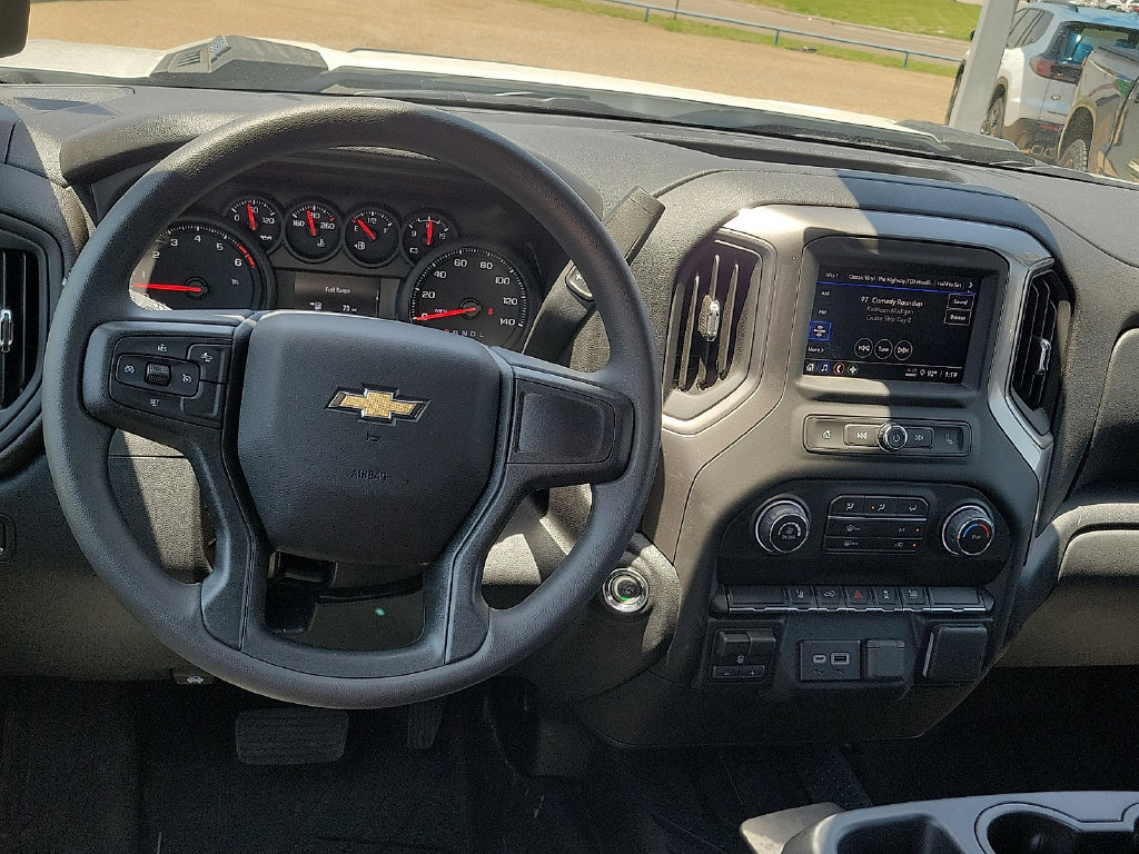 2026 Chevrolet Silverado 2500 HD Custom - Photo 20