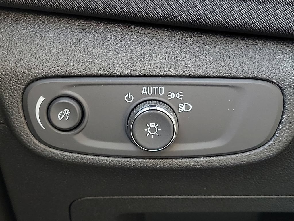 2026 Chevrolet Trailblazer LT - Photo 28