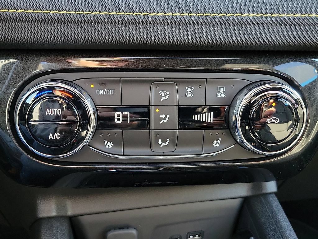 2026 Chevrolet Trailblazer Activ - Photo 22