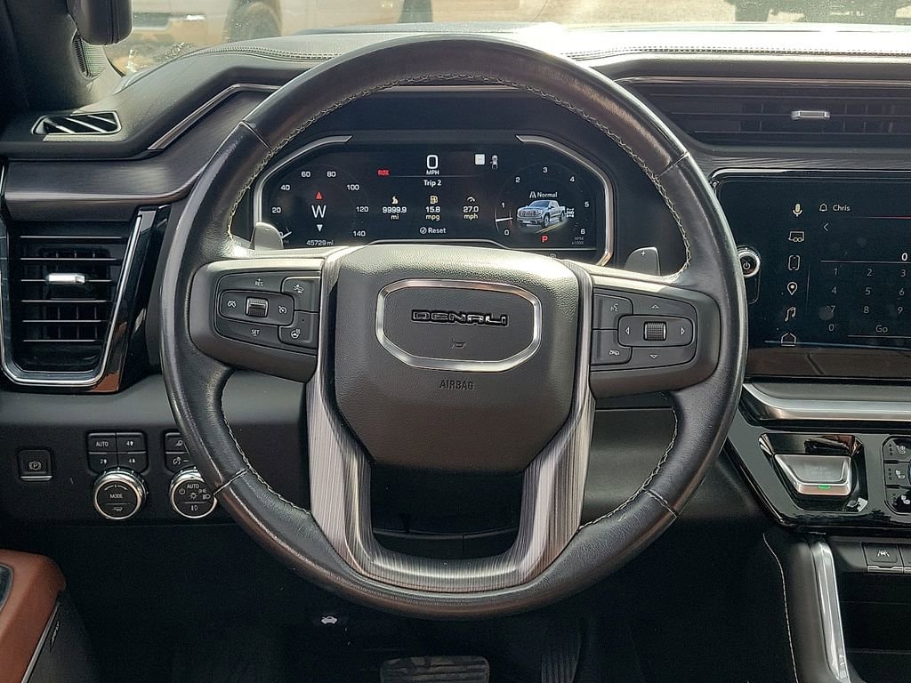 2023 GMC Sierra 1500 Denali Denali Ultimate - Photo 15
