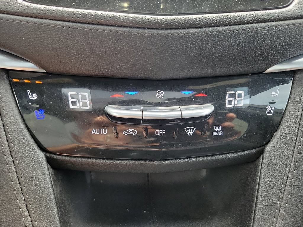 2024 Cadillac XT5 Premium Luxury - Photo 23