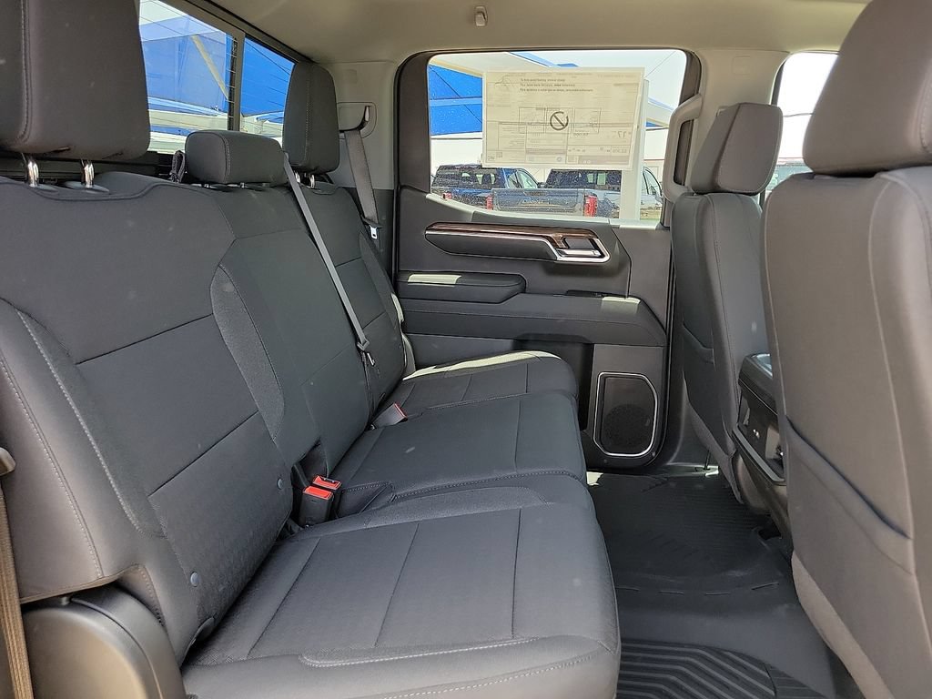 2026 Chevrolet Silverado 1500 RST - Photo 25