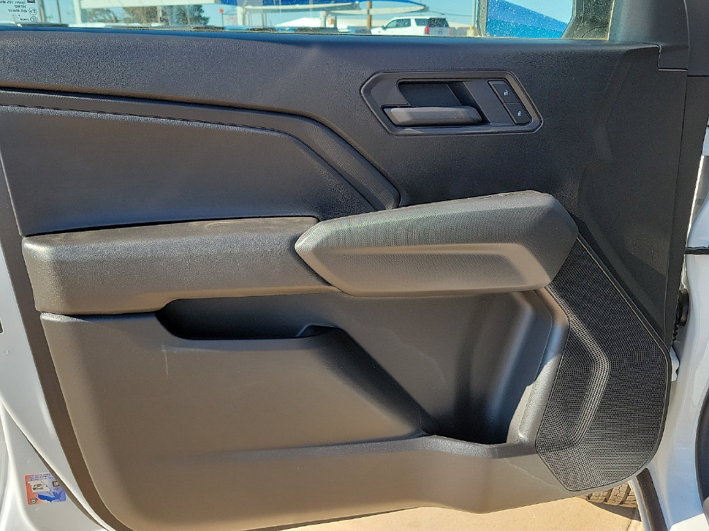 2026 Chevrolet Colorado Work Truck - Photo 26
