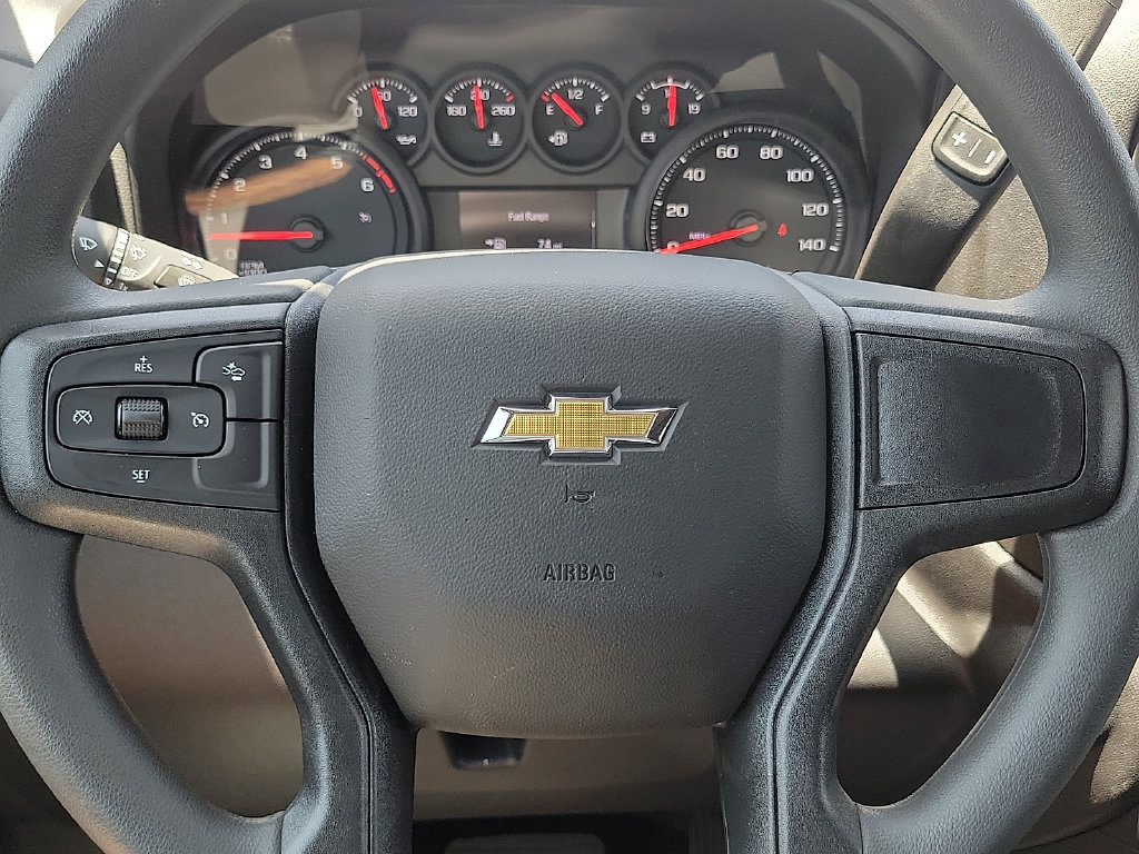 2026 Chevrolet Silverado 2500 HD Custom - Photo 33