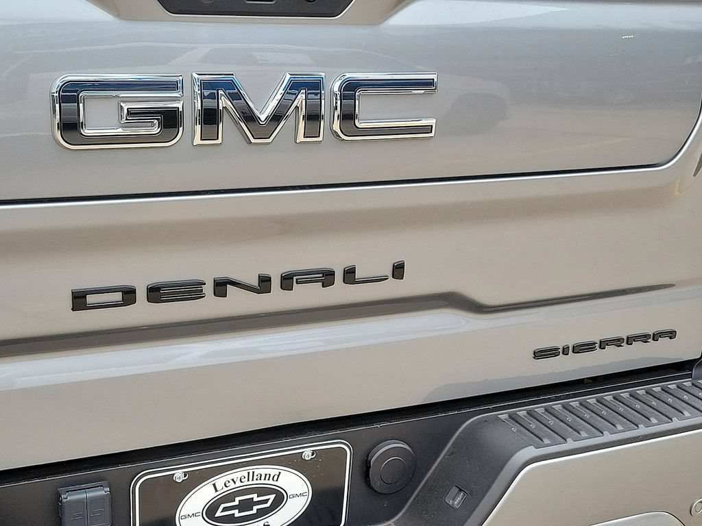 2024 GMC Sierra 1500 Denali Denali Ultimate - Photo 17