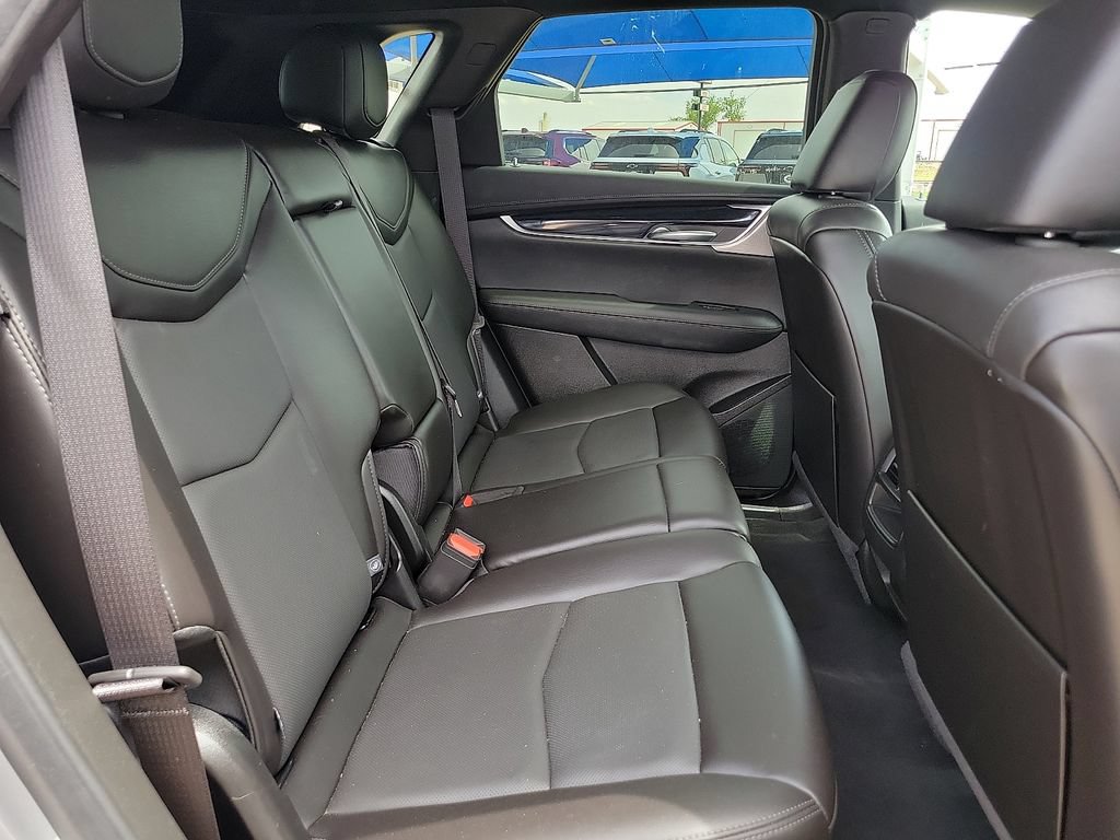 2024 Cadillac XT5 Premium Luxury - Photo 26