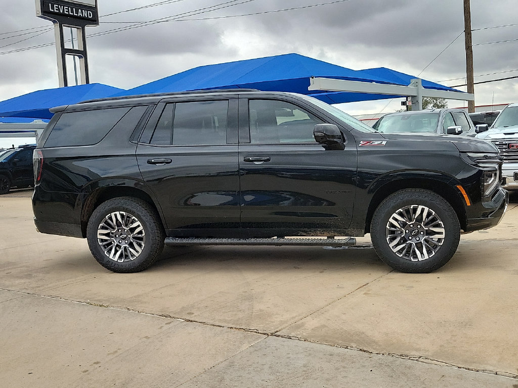 2026 Chevrolet Tahoe Z71 - Photo 7