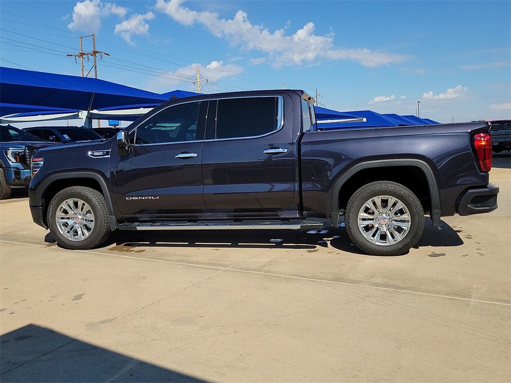 2023 Gmc Sierra 1500 Denali photo 2