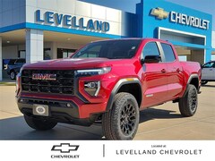 2026 GMC Canyon Elevation Truck