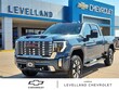GMC Sierra 2500 HD