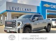  GMC Sierra 2500 HD