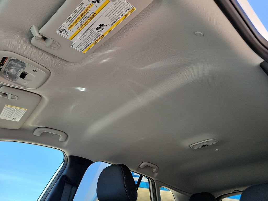 2026 Chevrolet Trax LT - Photo 17