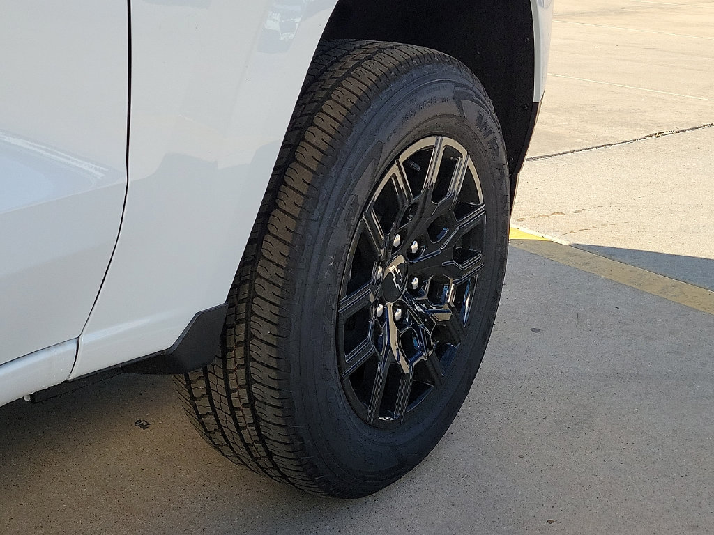 2026 Chevrolet Colorado Work Truck - Photo 20