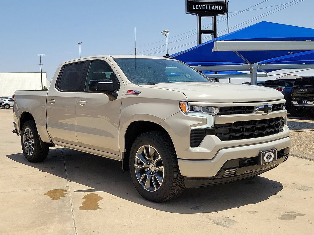 2026 Chevrolet Silverado 1500 RST - Photo 9