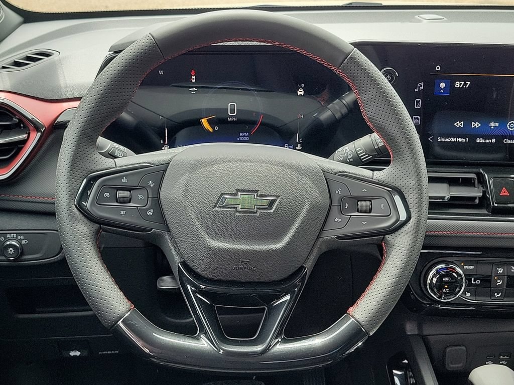 2026 Chevrolet Trailblazer RS - Photo 18