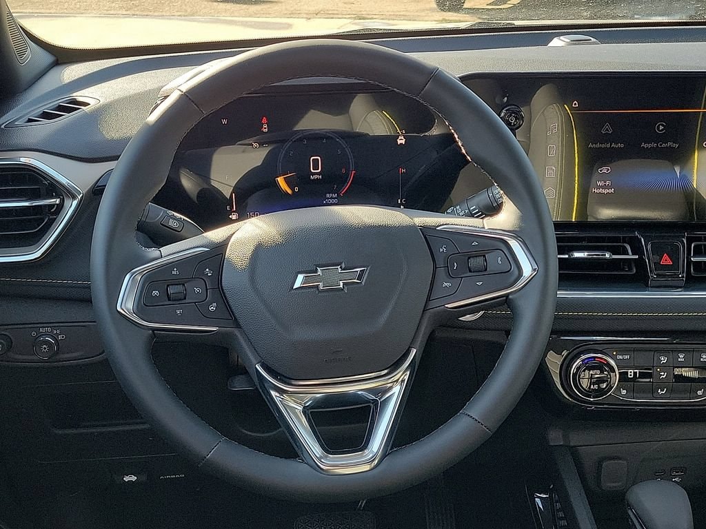 2026 Chevrolet Trailblazer Activ - Photo 18