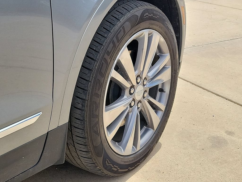 2024 Cadillac XT5 Premium Luxury - Photo 15