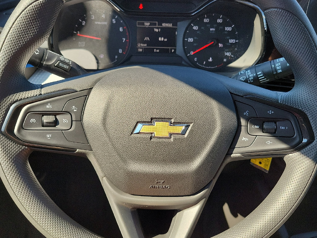 2026 Chevrolet Trax LS - Photo 33