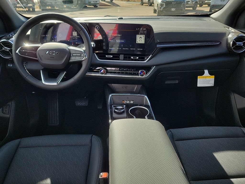 2026 Chevrolet Equinox LT - Photo 21