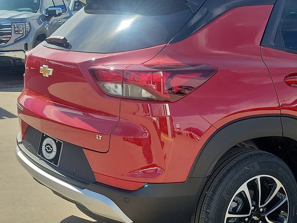 2026 Chevrolet Trailblazer LT - Photo 14