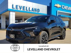 2026 Chevrolet Blazer RS SUV