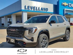 2026 GMC Terrain AT4 SUV