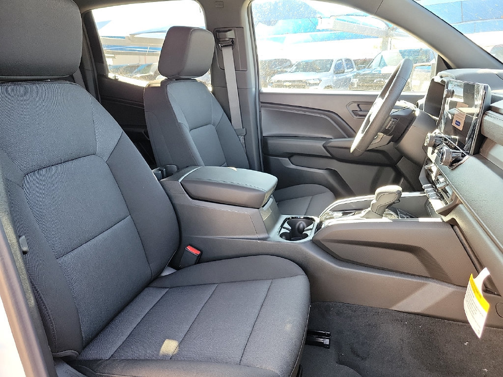 2026 Chevrolet Colorado Work Truck - Photo 34