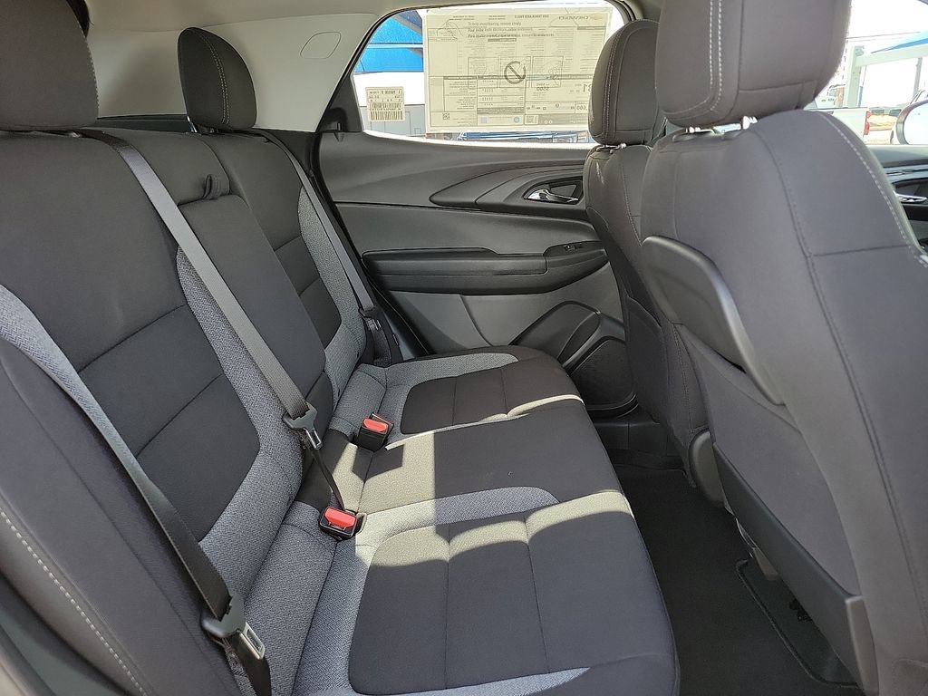 2026 Chevrolet Trailblazer LT - Photo 32